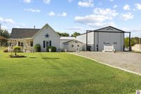 Farm Property for sale in Livingston County, Kentucky
