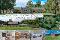 Ranch Property for sale in Warren County, Ohio
