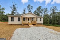 Farm Property for sale in Stephens County, Georgia