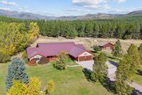 Farm Property for sale in Missoula County, Montana