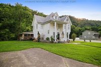 Farm Property for sale in Boone County, West Virginia