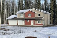 Farm Property for sale in Fairbanks North Star Borough, Alaska