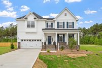Farm Property for sale in Franklin County, North Carolina