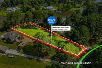 Farm Property for sale in Crisp County, Georgia