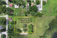 Farm Property for sale in Pulaski County, Indiana