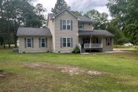 Farm Property for sale in Turner County, Georgia