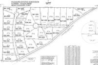 Property for sale in Sabine Parish, Louisiana