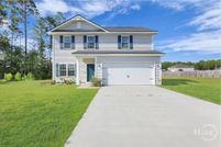 Farm Property for sale in Long County, Georgia