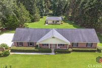Farm Property for sale in Oconee County, Georgia