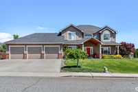 Farm Property for sale in Douglas County, Washington