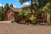 Farm Property for sale in Navajo County, Arizona