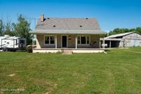 Property in Bullitt County, Kentucky