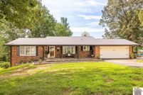 Farm Property for sale in Marshall County, Kentucky