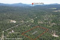Timberland Property for sale in Stevens County, Washington