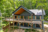 Property for sale in Jackson County, North Carolina