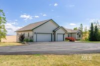 Farm Property for sale in Latah County, Idaho