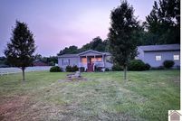 Farm Property for sale in Marshall County, Kentucky