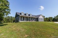 Farm Property for sale in Laclede County, Missouri
