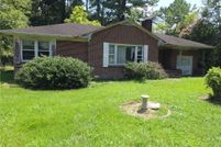 Property for sale in Sussex County, Virginia