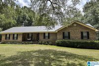Farm Property for sale in Talladega County, Alabama