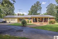 Farm Property for sale in Graves County, Kentucky