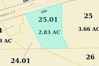 Residential Property for sale in Pontotoc County, Mississippi