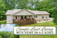 Property for sale in Macon County, North Carolina