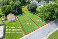 Undeveloped Land for sale in New Castle County, Delaware