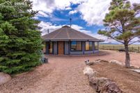 Property for sale in Custer County, Colorado