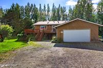 Farm Property for sale in Matanuska-Susitna Borough, Alaska