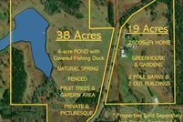 Farm Property for sale in Coosa County, Alabama