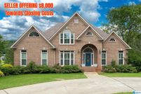 Timberland Property for sale in Saint Clair County, Alabama