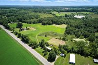 Farm Property for sale in Lenawee County, Michigan
