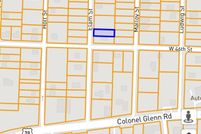 Property for sale in Pulaski County, Arkansas