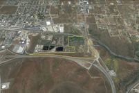 Undeveloped Land for sale in Kern County, California