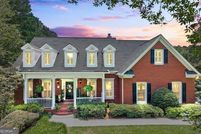 Farm Property for sale in Gwinnett County, Georgia