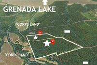 Farm Property for sale in Yalobusha County, Mississippi
