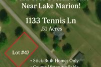 Property for sale in Clarendon County, South Carolina