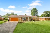 Ranch Property for sale in Darke County, Ohio