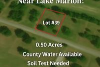 Property for sale in Clarendon County, South Carolina