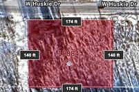 Undeveloped Land for sale in Matanuska-Susitna Borough, Alaska