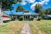 Farm Property for sale in Bath County, Virginia