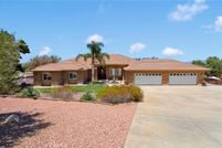 Farm Property for sale in San Bernardino County, California
