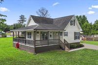 Recreational Property for sale in Cullman County, Alabama