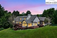 Property for sale in Watauga County, North Carolina