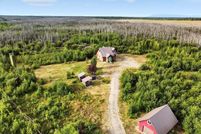 Ranch Property for sale in Matanuska-Susitna Borough, Alaska