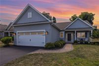 Farm Property for sale in Ontario County, New York