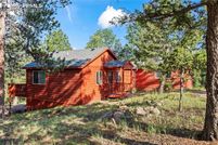 Property for sale in Teller County, Colorado