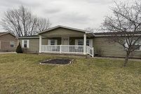 Recreational Property for sale in Gibson County, Indiana