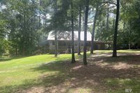 Lakefront Property for sale in Conecuh County, Alabama